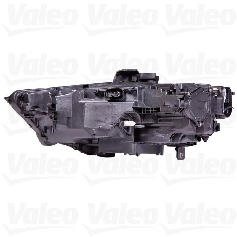 Valeo Front Right Headlight for Audi S3 (2017–2018)