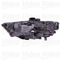 Valeo Front Right Headlight for Audi S3 (2017–2018)