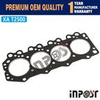 Cylinder Head Gasket for Mazda XA T2500 (2.5L)
