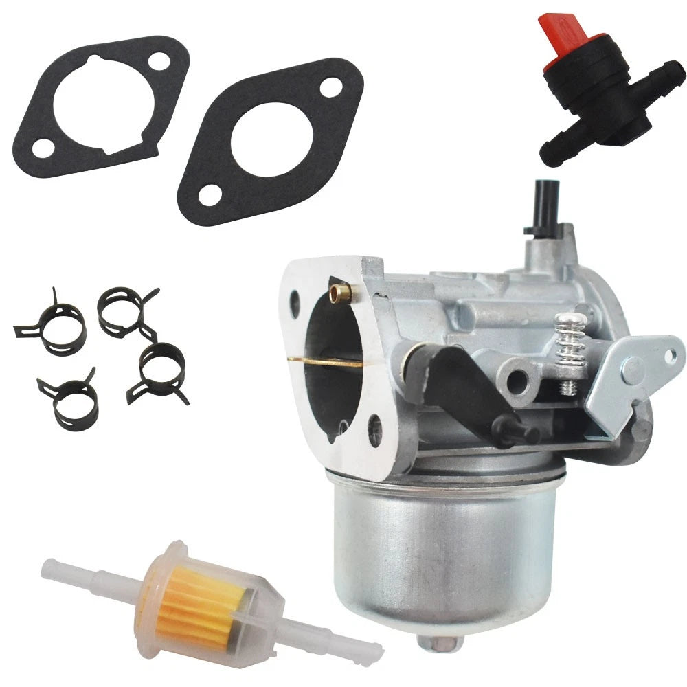Carburetor Assembly for Kawasaki FS481V FH430V