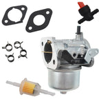 Carburetor Assembly for Kawasaki FS481V FH430V