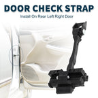 Door Check Strap Stopper No.6R4839249C for Volkswagen Polo (2014–2017)