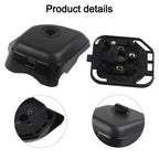 Air Filter Box Choke Assembly for 2 Cycle Engines