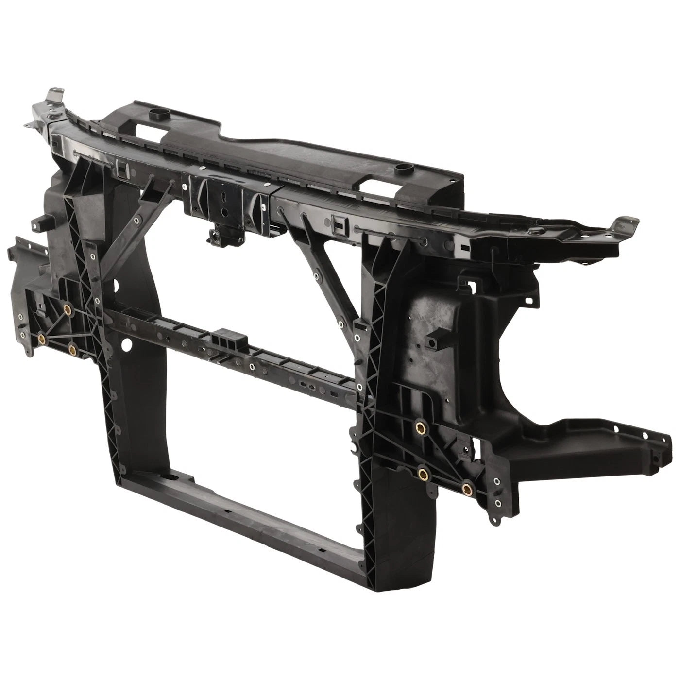 Radiator Support Assembly for Nissan Titan, Armada (2010–2015)
