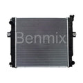 Radiator for Toyota Forklift 7FG 10-18, 7FD10-18 (16410-23320-71, 16450-13312-71)