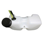 Fuel Tank with Cap for Lawn Mower (1X)