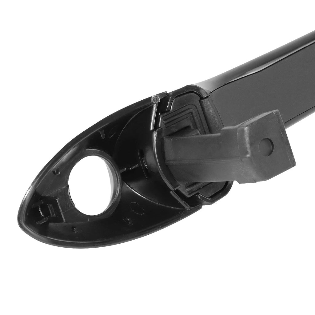 Front Left Driver Outer Door Handle for Hyundai Sonata (2009–2014)