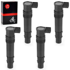 4 x Ignition Coils for Kawasaki ZX1000 Ninja 1000 (2011–2013)