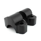 CNC Handlebar Lifts Mounting Clamp for Yamaha Tenere 700 (1994–2019)