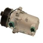 A/C Compressor with Clutch for Nissan Frontier, Xterra, Equator