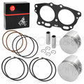 Piston Kit for EZGO Golf Cart (1994-2023)