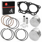 Piston Kit for EZGO Golf Cart (1994-2023)