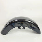 Front Fender for Harley-Davidson Road Glide Special (2019) - OEM Silver Flux/Black Fuse