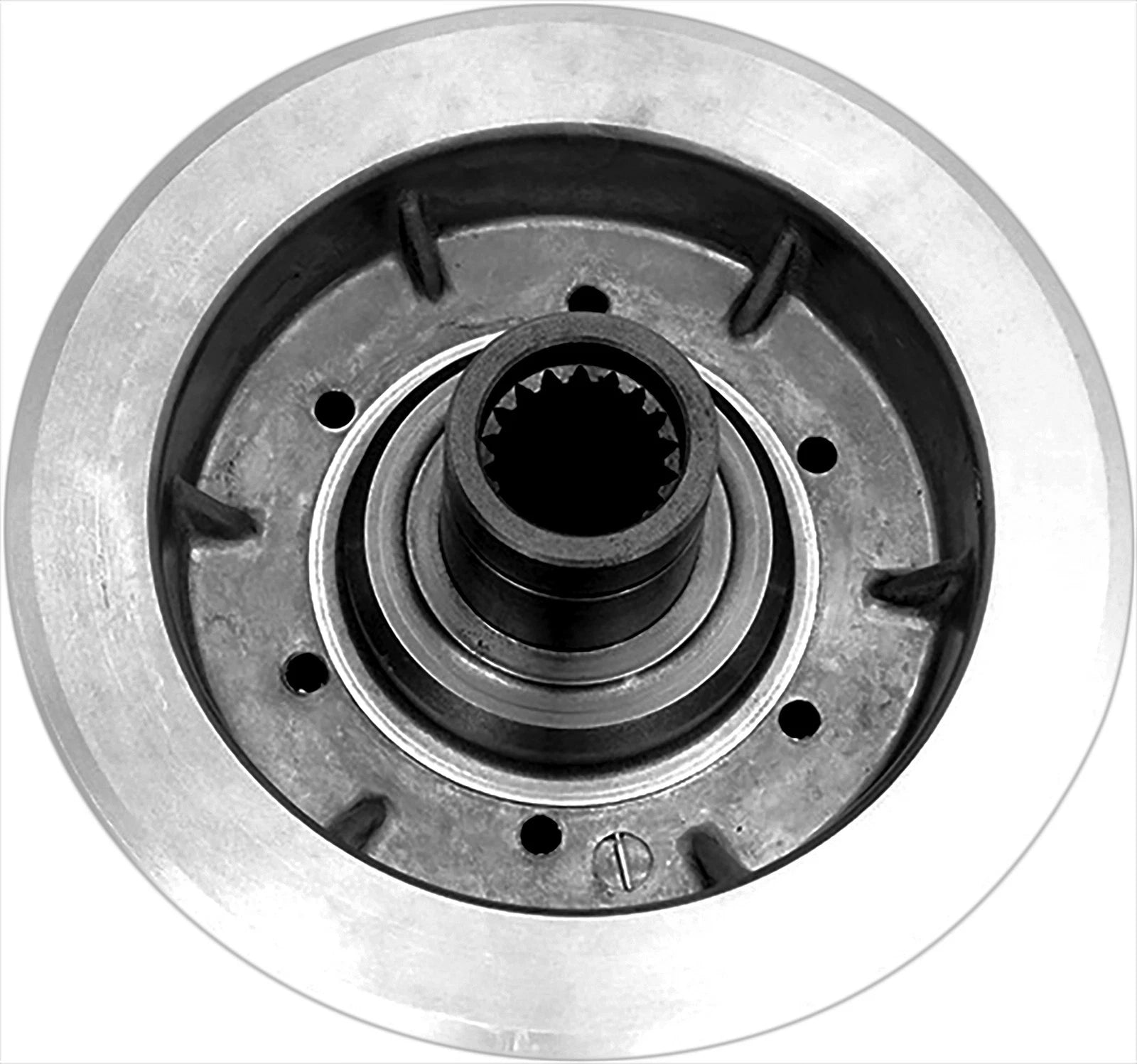 Clutch Hub for Harley-Davidson Big Twin Touring (2011–2017) OE# 37554-11