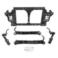 Radiator Support Assembly for Hyundai Genesis Coupe (2010–2012) #HY1225174