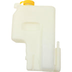 Coolant Reservoir for Nissan Sentra, NX (1991–1994) w/ Cap