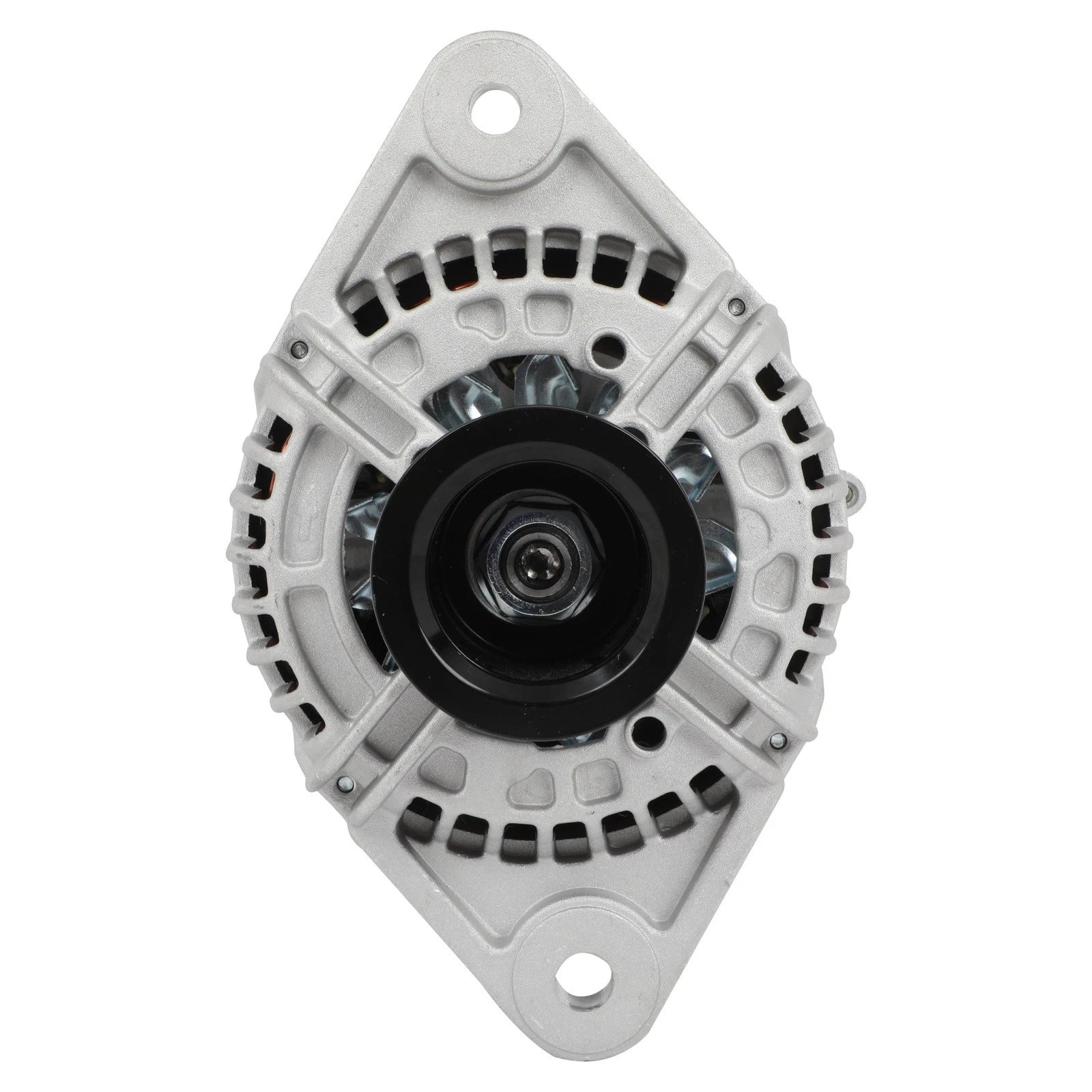 80 Amp Alternator for John Deere Volvo (1999-2007)