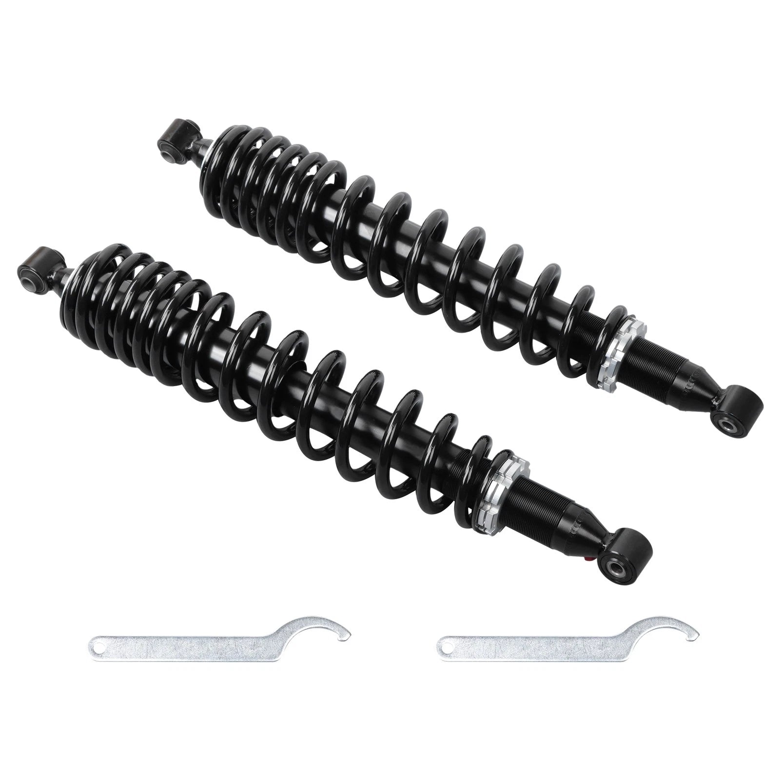 Rear Shock Absorber for Yamaha Wolverine 700 (2016-2018) Dual-Rate