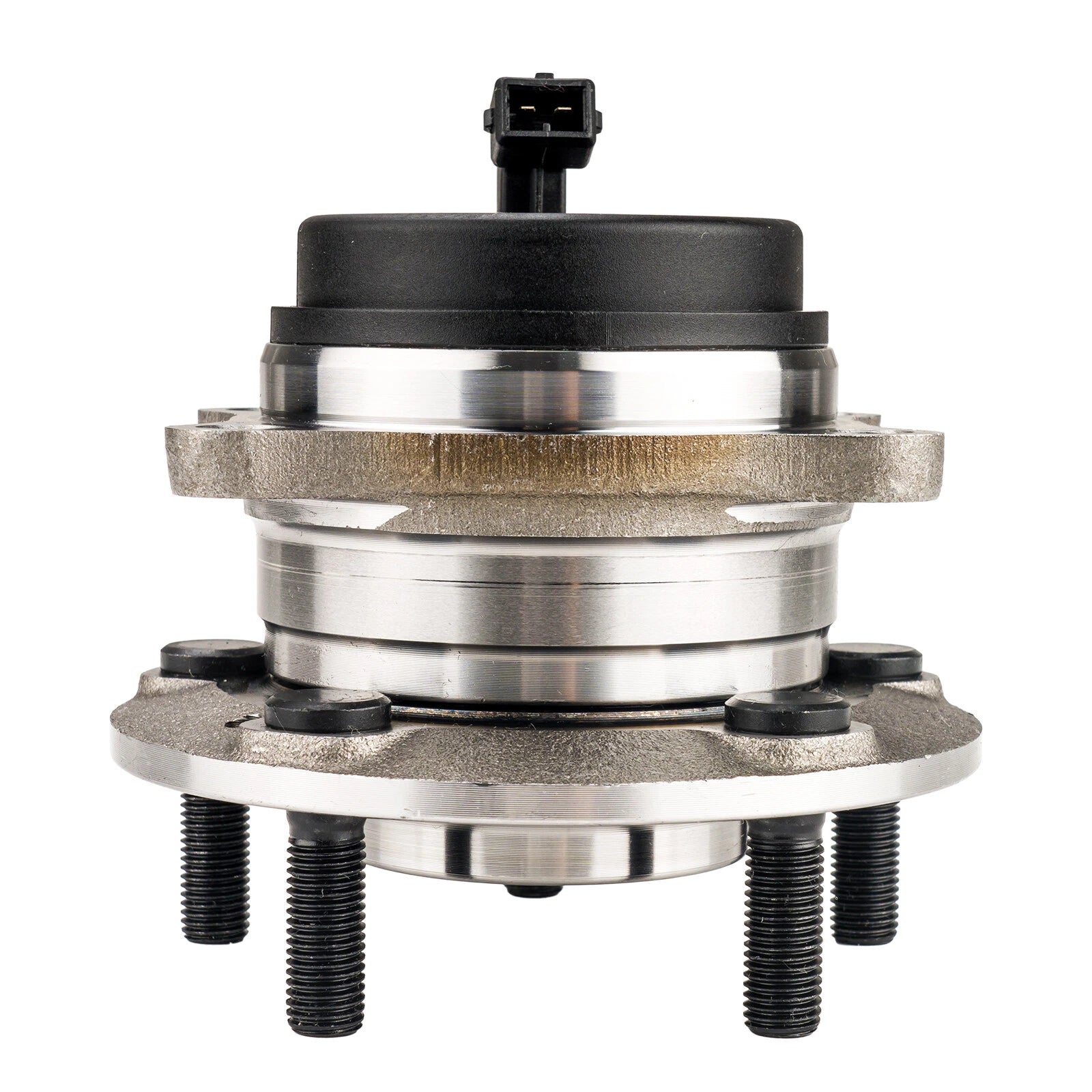 Rear Wheel Bearing Hub Assembly for Hyundai Santa Fe (2007–2020)