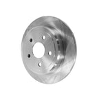 Disc Brake Rotor for Jeep Grand Cherokee (2005–2010) Rear Solid