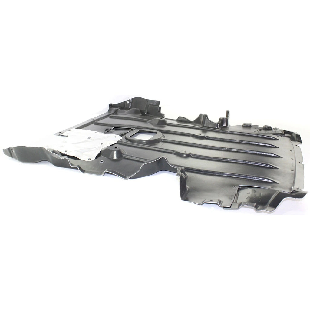 Engine Splash Shields for BMW 1 Series E87 (2013)