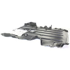 Engine Splash Shields for BMW 1 Series E87 (2013)