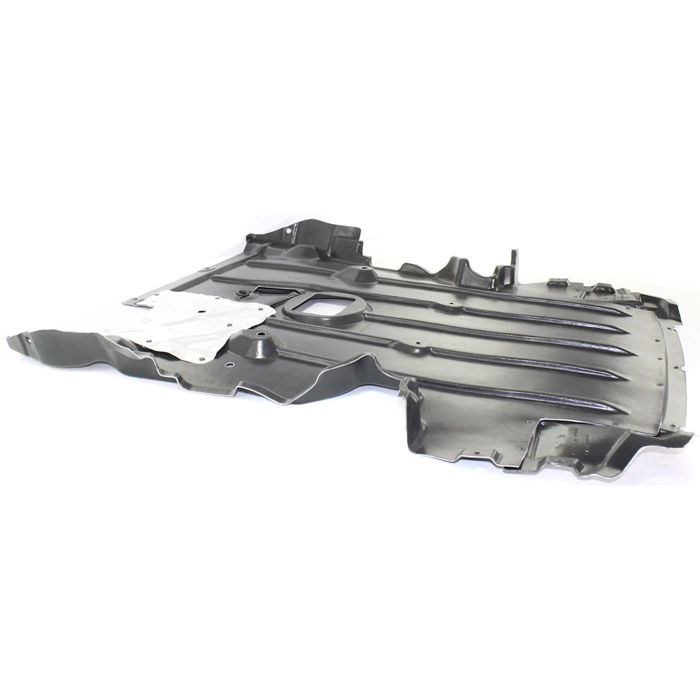 Engine Splash Shields for BMW 1 Series E87 (2013)