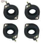 Carburetor Joint for Yamaha Royal Star 1300 XVZ1300 (1996–2001) 4NK135860000