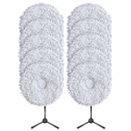Mop Cloth for Home Cleaning (High Absorbency, Long-lasting Material)