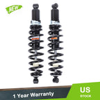 Front Shocks for Polaris Ranger 800 700 500 Diesel-900 Crew/XP (2009–2017)