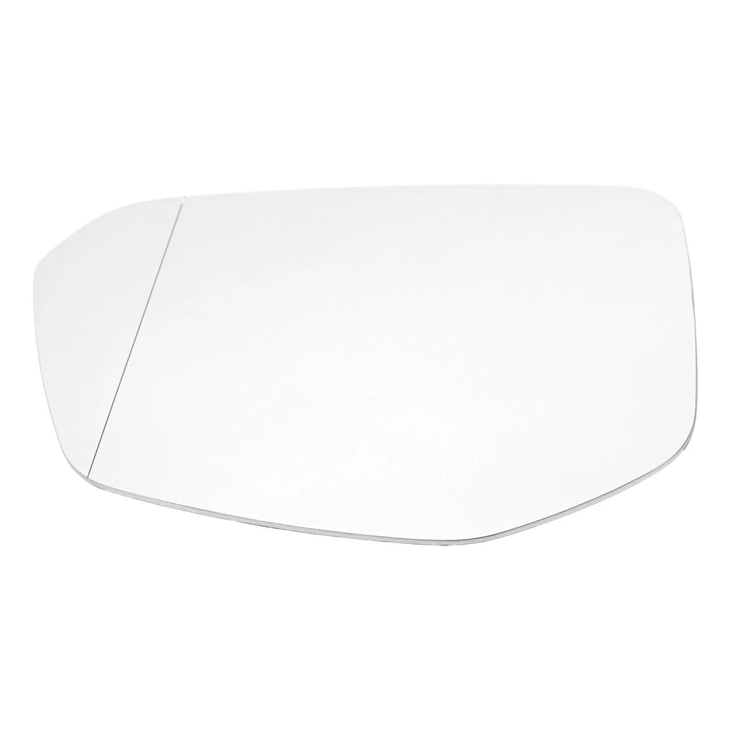 Driver Mirror Glass for Honda Civic Sedan/Coupe (2016–2021)