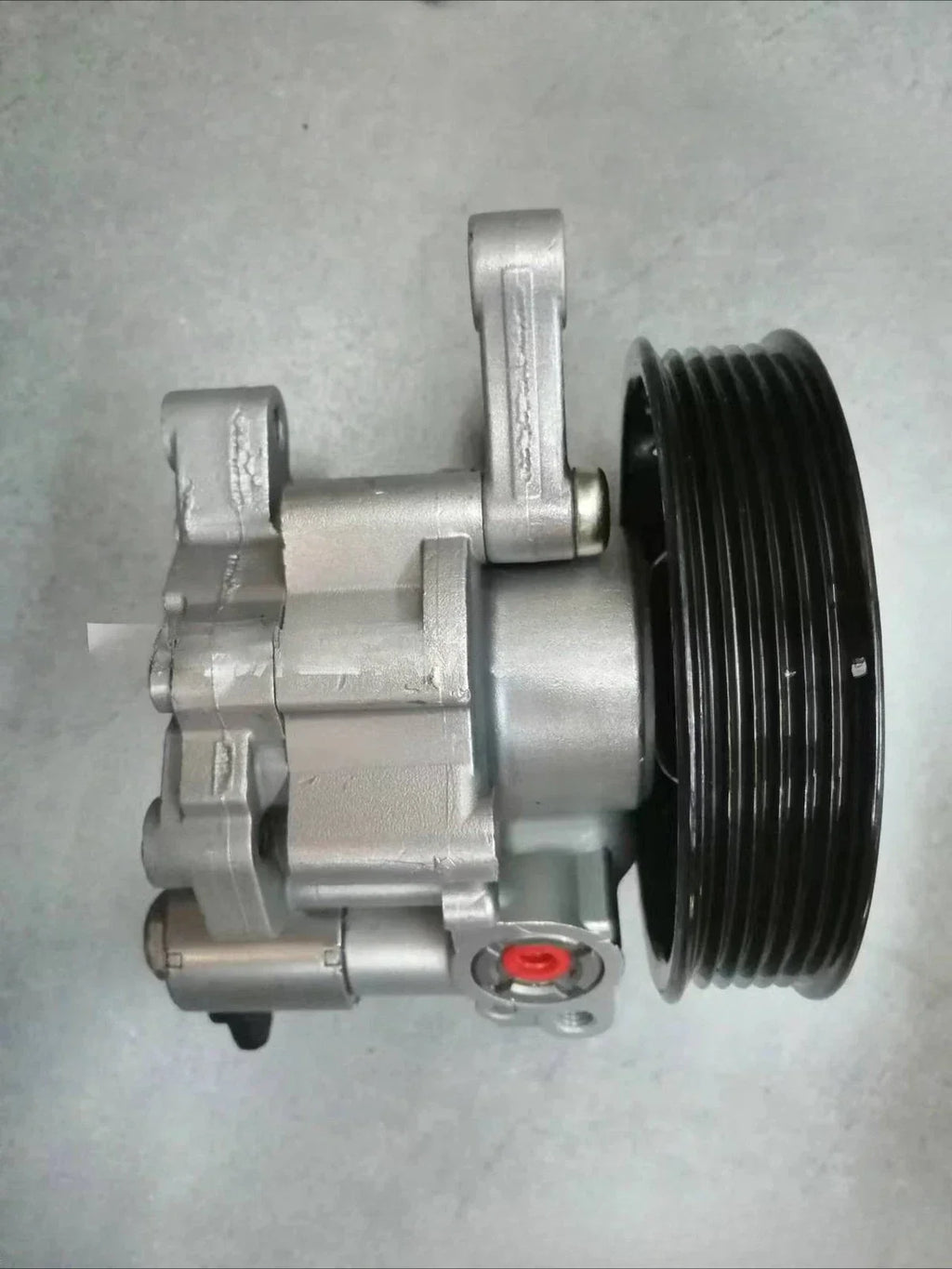 Power Steering Pump for Mercedes W204 W212 SLK C204 S204 E-Class (2007–2016)
