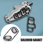 Spool Valve Filter Solenoid Gasket for Honda Civic (2001–2005) 28220-PLX-003