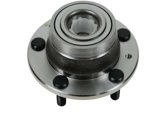 Wheel Hub Assembly for Mazda Protege (2001–2003) FV188XY
