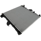 Aluminum Radiator for Ford Ranger (2019-2023)