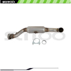EPA Catalytic Converter for Ford F-150 3.5L (2011–2014) Left 30598 19476