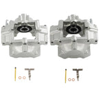 Set of 2 Rear Brake Calipers for Mercedes-Benz E300 (1997)