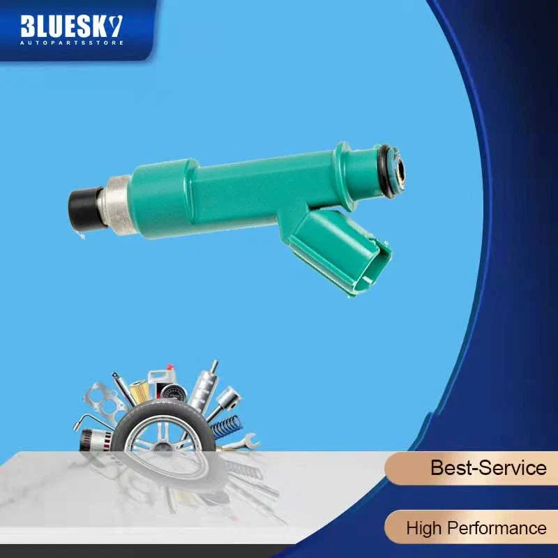 Fuel Injector for Suzuki Grand Vitara JB424 J24B 2.4L (2008-2018)