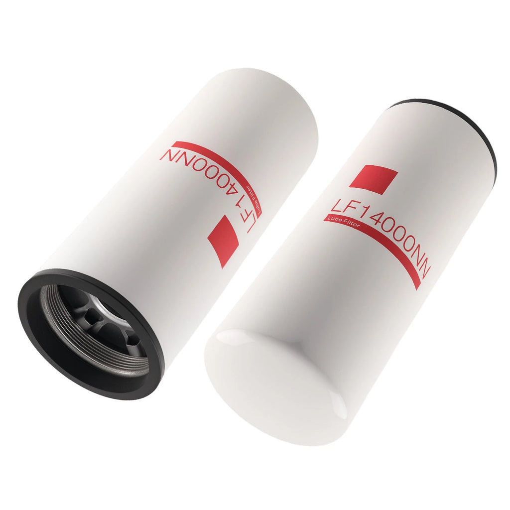Oil Filter for Cummins QST X15 QSX (LF14000NN, ELF7900, PH8691, L65329)