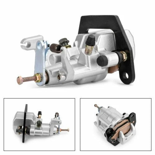 Rear Brake Caliper Assembly 5UG-2580V-00 for Yamaha YXR45F (2004–2007)