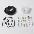 Carburetor Rebuild Repair Kit for Polaris Models (2001–2012)