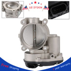 Throttle Body for Ford F-150, Mustang 3.7L (2011–2014)