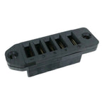 30A 1000V High Voltage Battery Connector for Electric Scooter