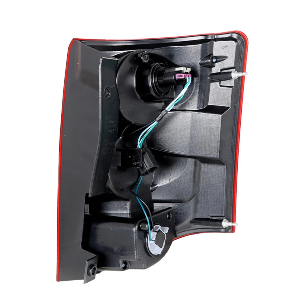 Tail Light Assembly Set for Grand Caravan (2011â2020) LED