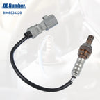 Oxygen Sensor for Toyota Camry 2.4L (2002–2006) 234-9051, 234-9052