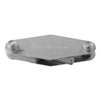 ACME TR30 Screw Pitch Measuring Tool (Stainless Iron)