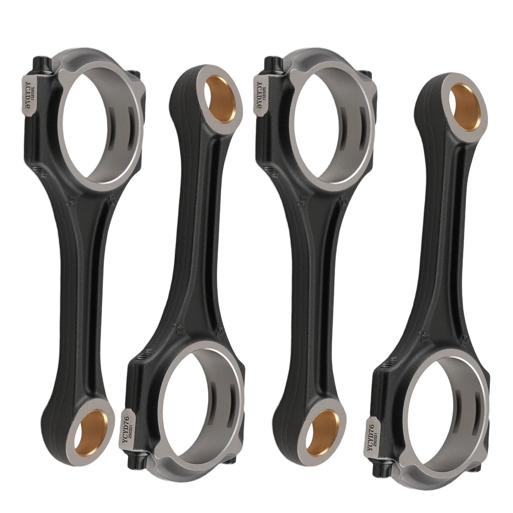 Connecting Rods for Mercedes-Benz M274 2.0L Turbocharged (2013–2018)