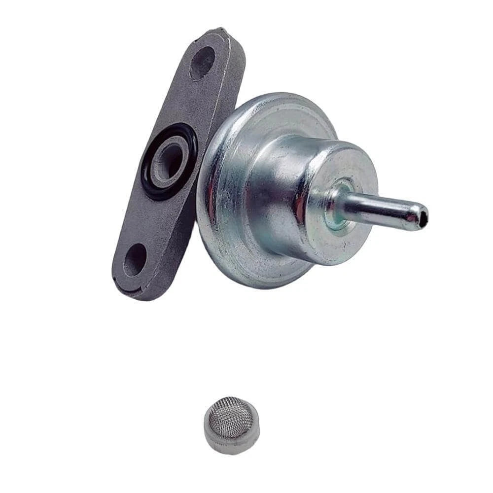 Fuel Pressure Regulator for Mercruiser MCM 4.3 MPI 5.0 MPI 350 Mag (808062A1, 861126A1)