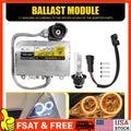HID Xenon Ballast for Mazda RX8 (2004–2008) and Lexus ES300 (2002–2006)