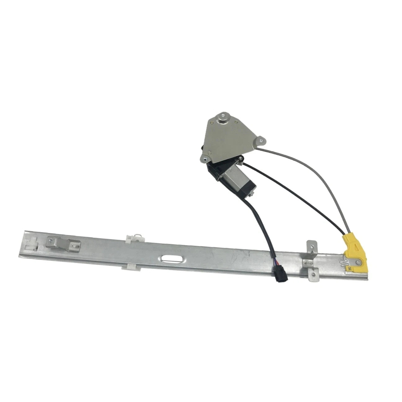 Rear Right Power Window Regulator Motor for Jeep Liberty (2002–2007)